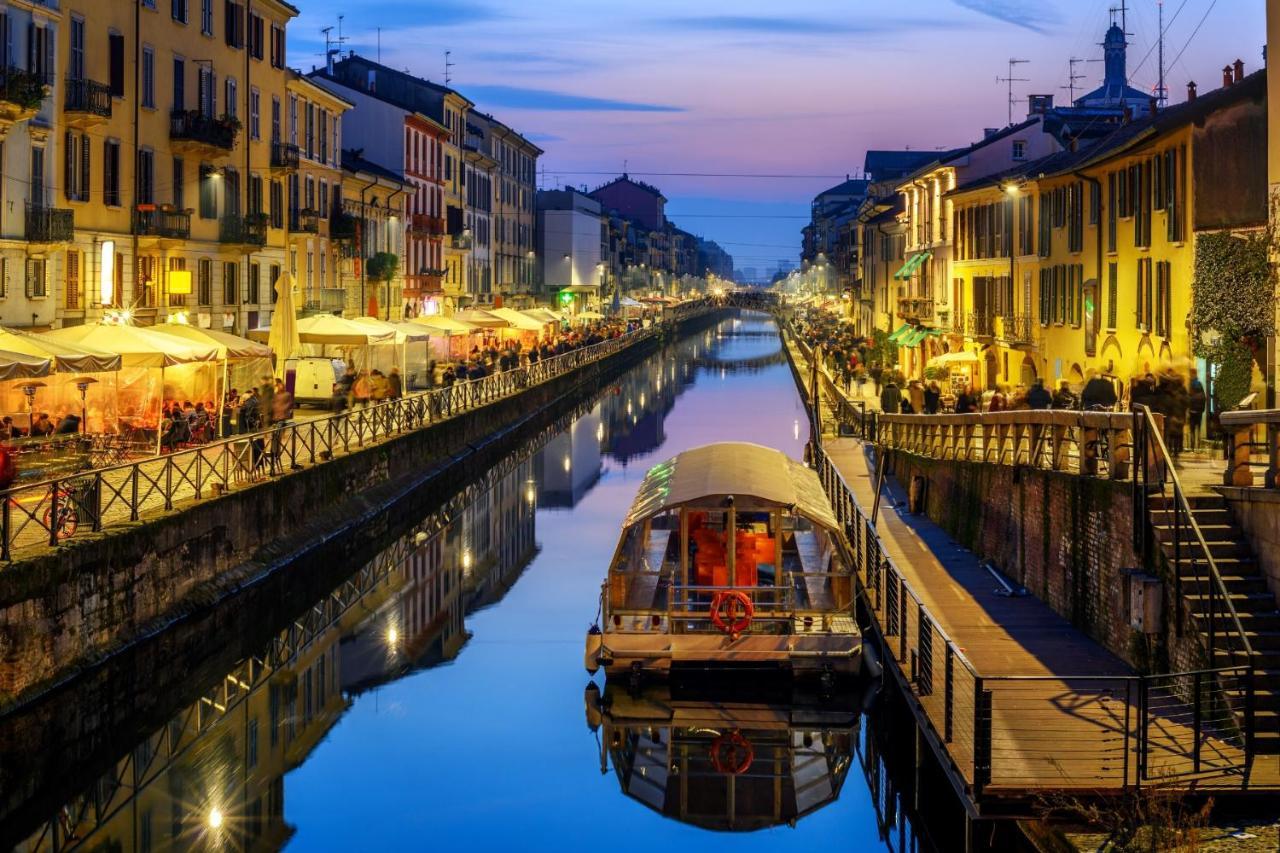 New Beautiful * Milano